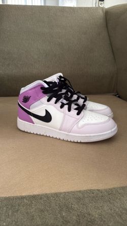 Jordan 1s