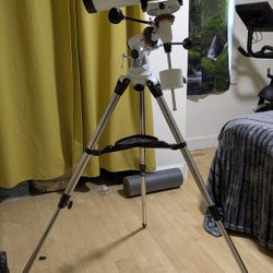 Dianfan 150EQ Telescope 