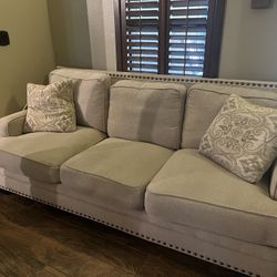 Living Room Set