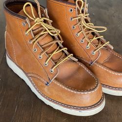 Red Wing 