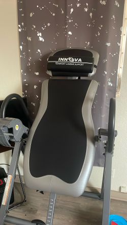 Lumbar Support