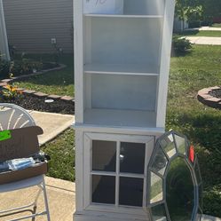 Book Shelf