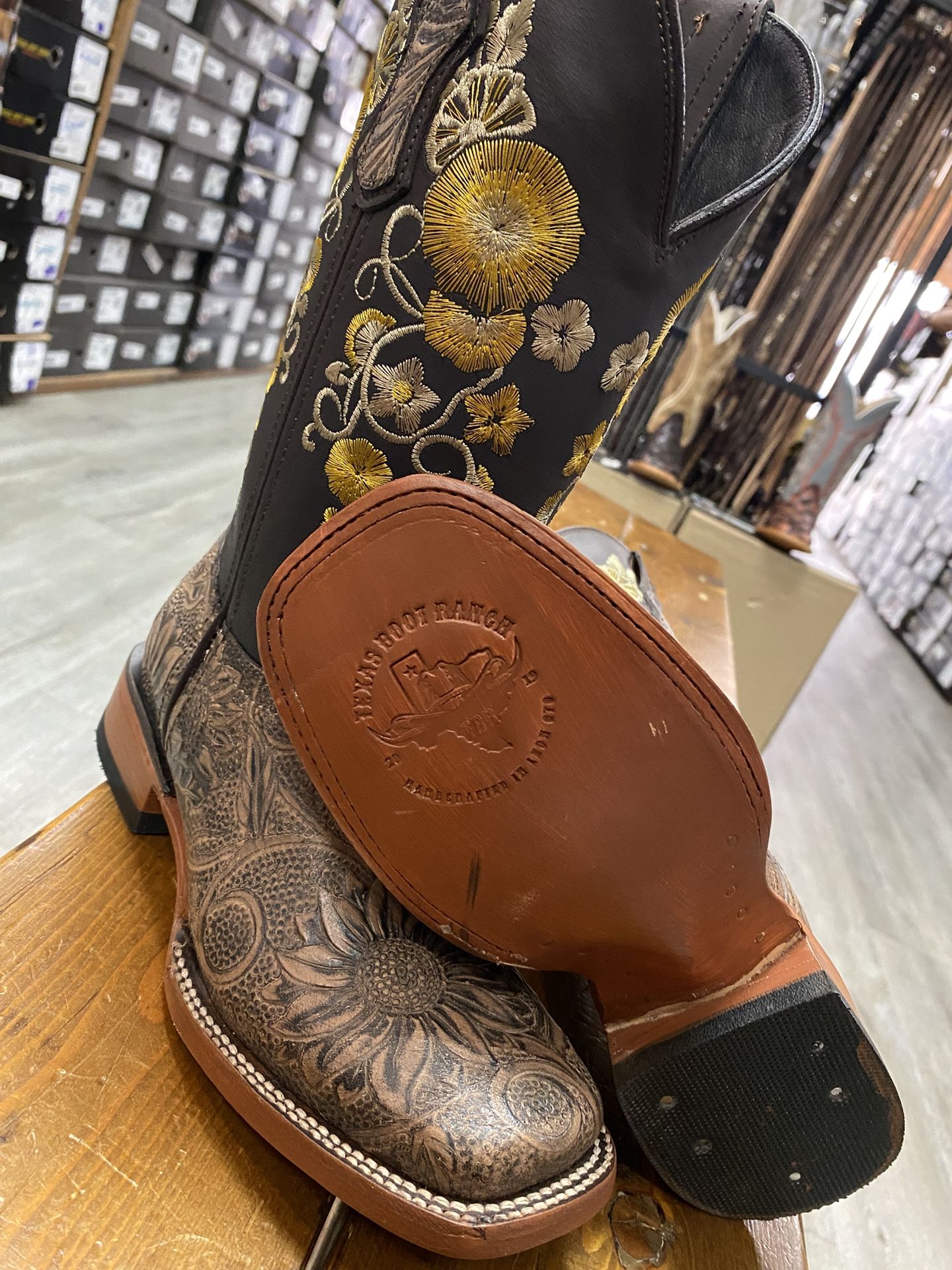 Boots