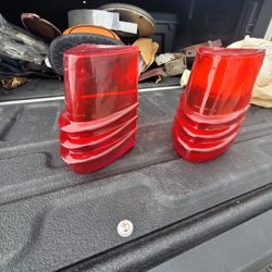54 MERCURY LENSES