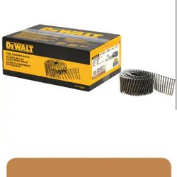 Dewalt Nails