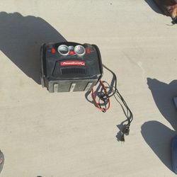 Car Battery Charger