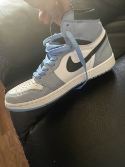 Jordan 1 University Blue