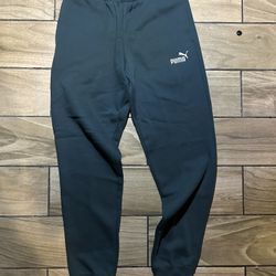 Pumas Sweats Pants