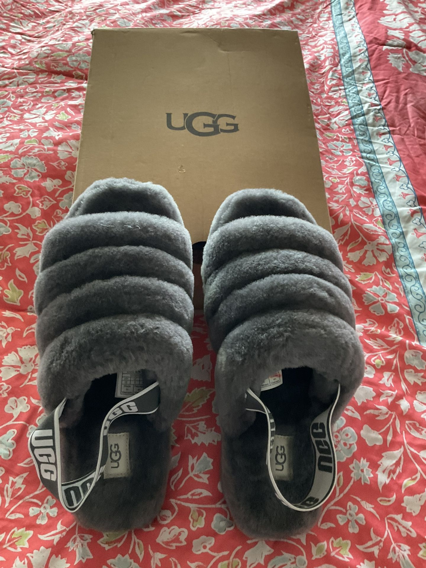 Brand New Uggs Shoes Size 10 