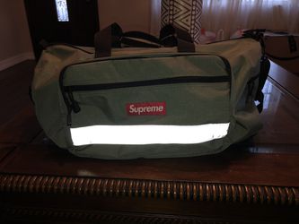 Supreme Field Duffle Bags for Sale in Katy, TX - OfferUp
