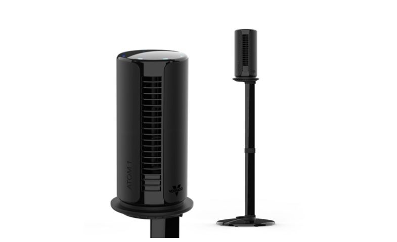 Oscillating Tower Fan