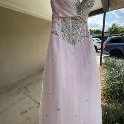 Quince Dress