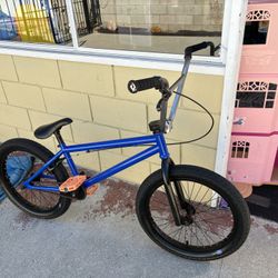 CLEAN  SUNDAY BMX 