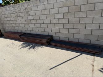 Fencing