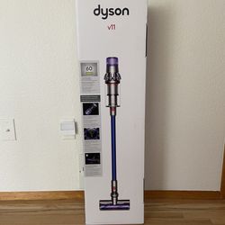 New Dyson V11 Cordless Vacuum Cleaner 