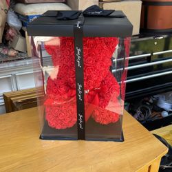Gift Bear