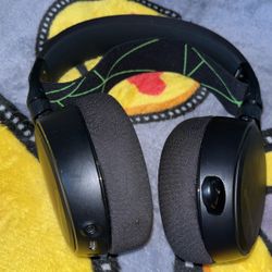 Xbox headphones Bluetooth