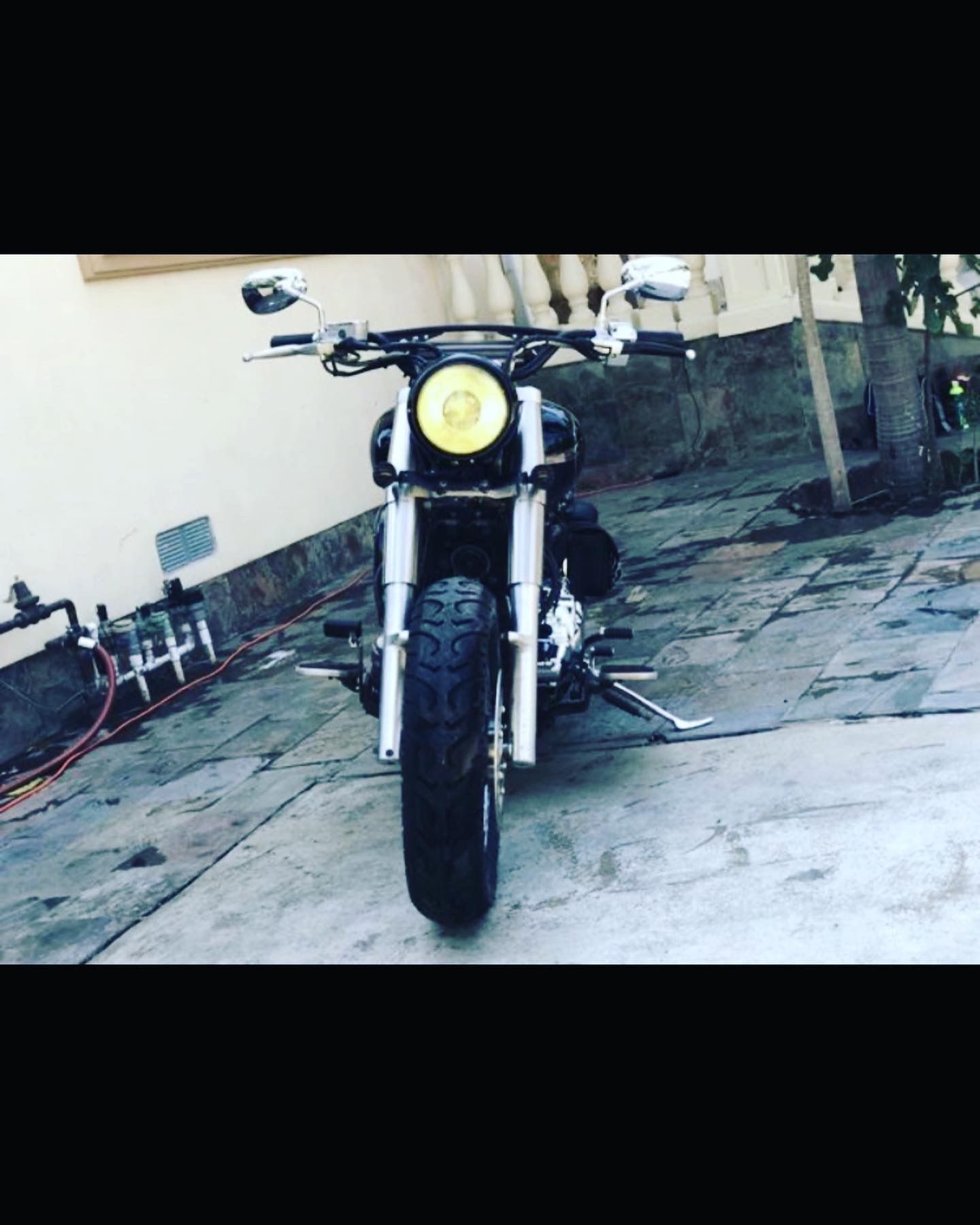 suzuki inazuma 250 2014