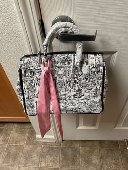 Beautiful purse