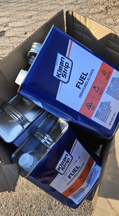 Fuel