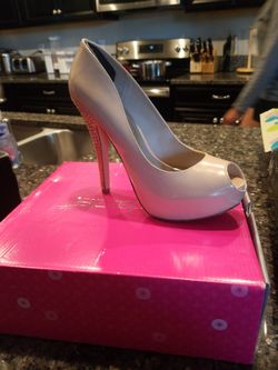 Lelisa High Heels