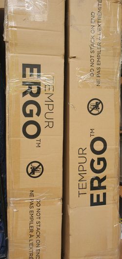 TEMPUR Ergo Split King Power Base