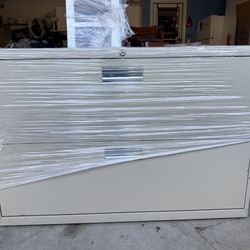 Filing Cabinet
