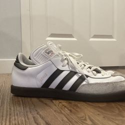 Adidas Classic Samba Size 11