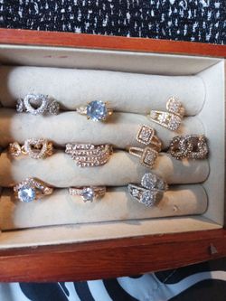 Rings