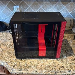 NZXT Mini ITX CASE