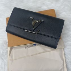 LV Wallet