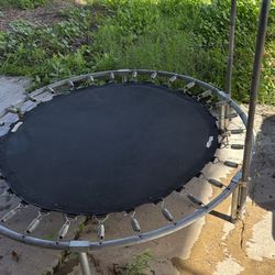 Kids Trampoline