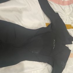 Wetsuit Xcel 4/3 Full