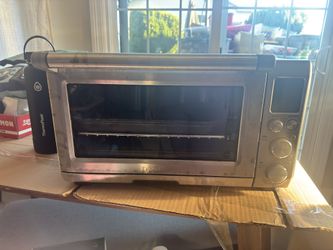 Breville Toaster Oven