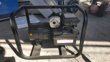 Generator New