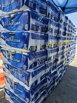 Kirkland Toilet Paper 30 Rolls