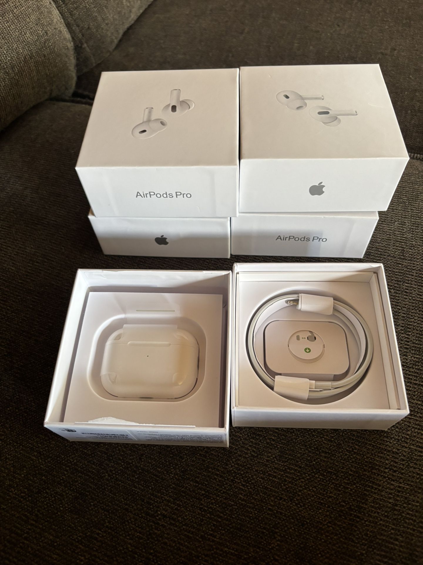 AirPod Pro 2