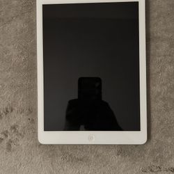 Apple iPad Air 