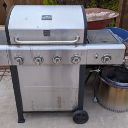 Kenmore BBQ Grill - Free