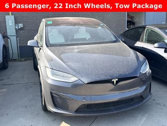 2023 Tesla Model X