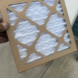 Air Filters 