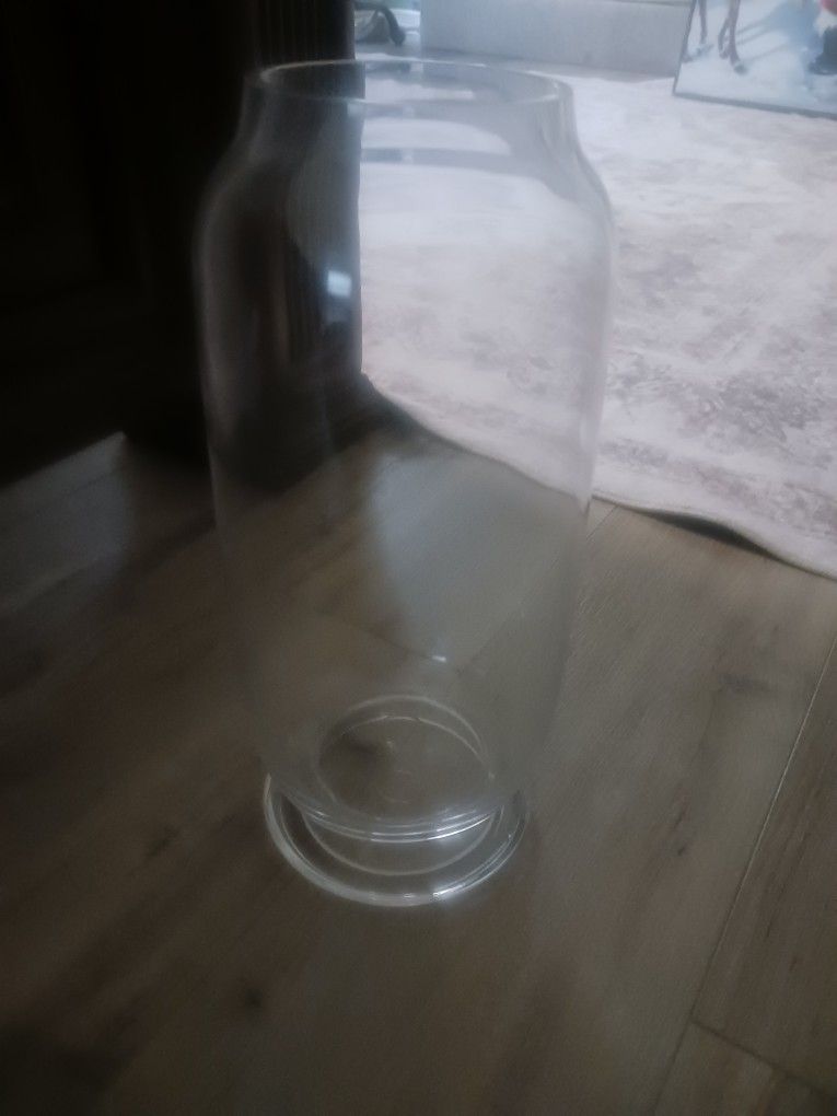 Hurricane Candle Holder