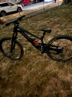 Yt tues core 4 Mountain bike