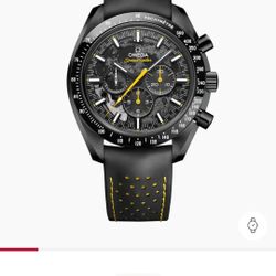 Omega Dark Side Of The Moon
