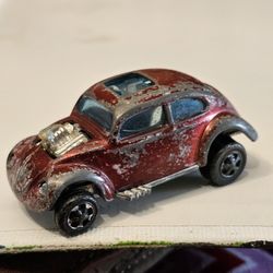 Volkswagen Hotwheel Redline 