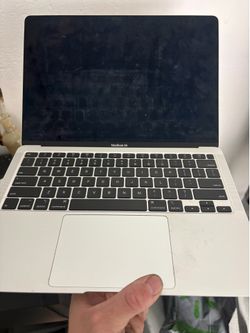 Mac book