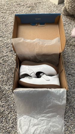 Stride Rite Girl Shoes