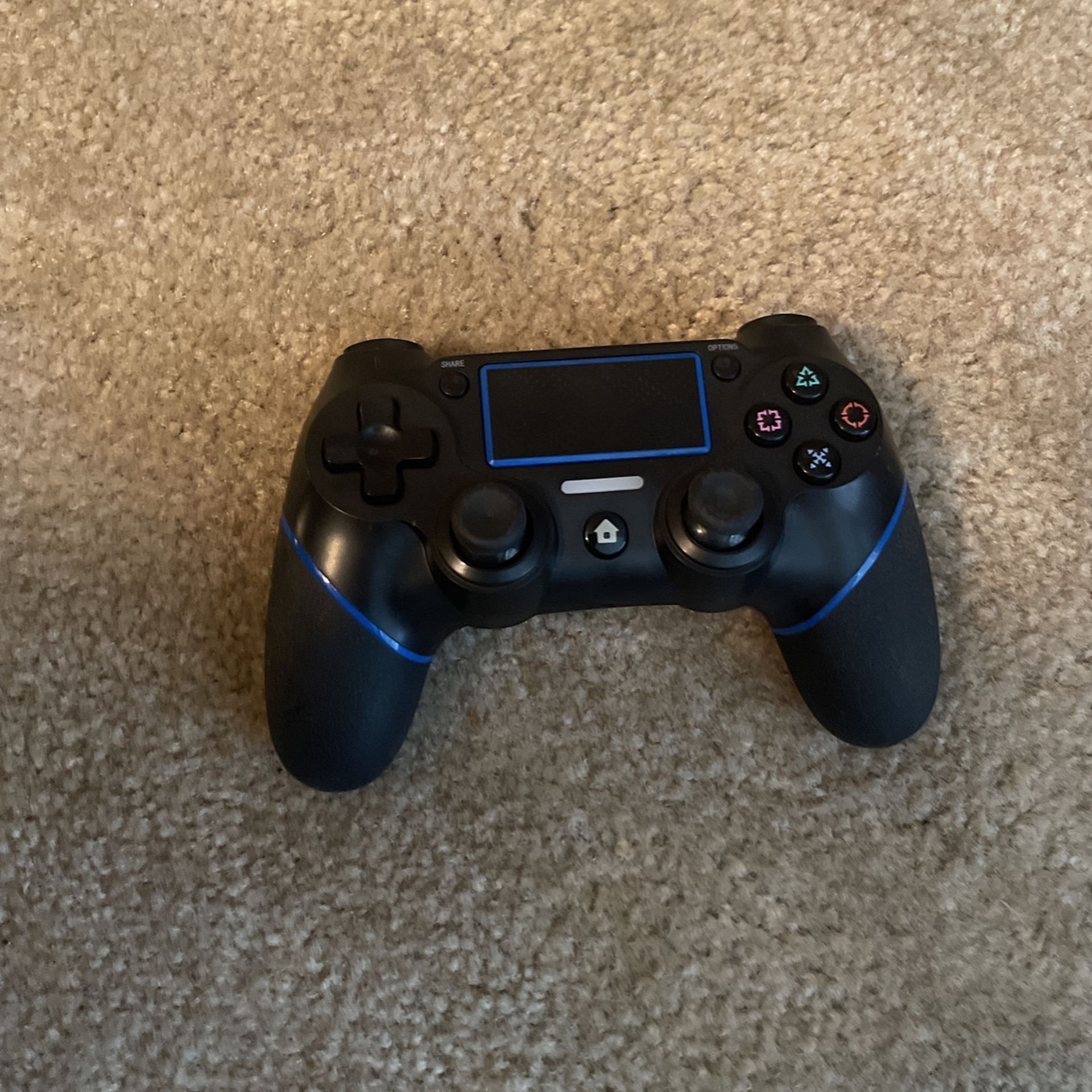 Custom Ps4 Controller