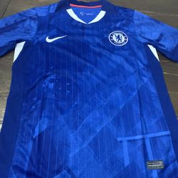 Palmer Jersey