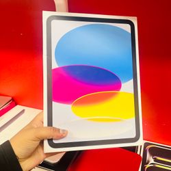 iPad a 16 Wi-Fi + Cellular